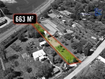 Prodej zahrady, Přerov, 633 m2