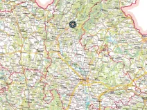 Prodej louky, Petrov nad Desnou, 41656 m2