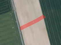 Prodej pole, Bělá pod Bezdězem, 8705 m2