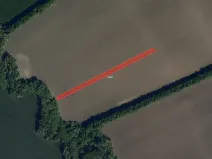 Prodej pole, Uherský Ostroh, 5137 m2