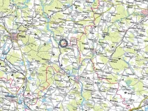 Prodej podílu pole, Slabčice, 17072 m2