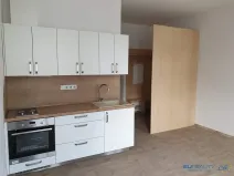 Pronájem bytu 1+kk, Náchod, Komenského, 29 m2