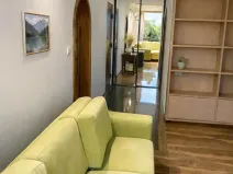 Pronájem bytu 2+kk, Praha, Lodžská, 65 m2