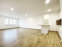 Pronájem bytu 2+kk, Milevsko, 5. května, 67 m2