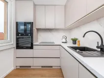 Prodej bytu 3+kk, Pelhřimov, třída Legií, 66 m2