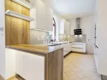 Pronájem vily, Praha - Nebušice, Nebušická, 270 m2