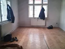 Pronájem bytu 2+1, Praha, Slezská, 75 m2