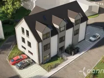 Prodej bytu 2+kk, Nový Bor, Prokopa Velikého, 47 m2