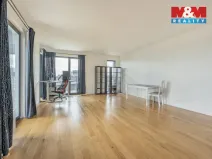 Prodej bytu 4+kk, Praha, Bělohlávkova, 99 m2