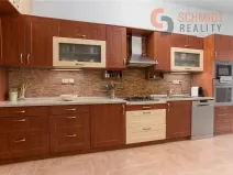 Prodej bytu 4+1, Brno, Drobného, 158 m2