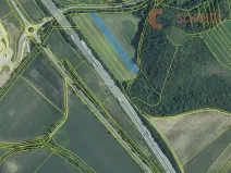 Prodej komerčního pozemku, Hustopeče, 27506 m2