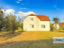 Prodej rodinného domu, Dříteč, 141 m2