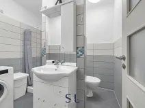 Pronájem bytu 1+1, Nový Bor, Boženy Němcové, 36 m2