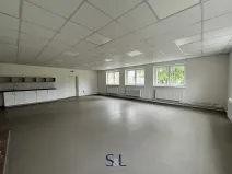 Pronájem skladu, Liberec, Partyzánská, 95 m2