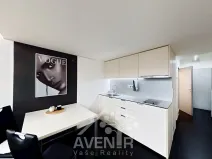 Pronájem bytu 1+kk, Zlín, J. A. Bati, 41 m2