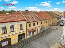 Prodej rodinného domu, Kostelec nad Černými lesy, Pražská, 250 m2