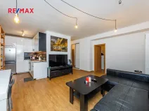 Prodej bytu 2+kk, Praha - Vršovice, Bělocerkevská, 52 m2