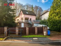 Pronájem rodinného domu, Mirošovice, Senohrabská, 150 m2