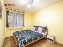 Pronájem rodinného domu, Mirošovice, Senohrabská, 150 m2