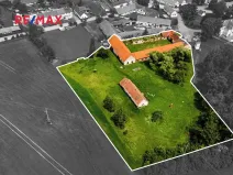 Prodej zemědělské usedlosti, Hodětín, 873 m2