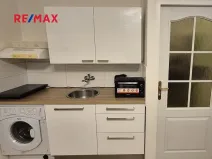 Prodej bytu 1+kk, Praha - Braník, Vavřenova, 28 m2