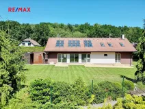 Prodej rodinného domu, Pětihosty, 200 m2