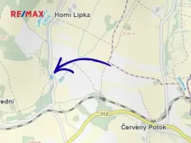 Prodej pozemku, Králíky, 3228 m2