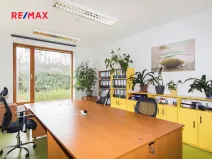 Pronájem kanceláře, Ústí nad Labem, náměstí Prokopa Velikého, 48 m2