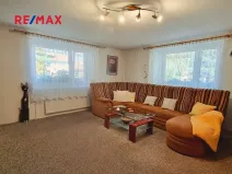 Prodej rodinného domu, Borotín, 117 m2