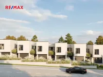 Prodej rodinného domu, Praha - Zbraslav, Na Baních, 137 m2