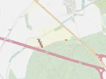 Prodej louky, Poděbrady, 2079 m2