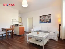 Prodej bytu 2+kk, Praha - Košíře, Plzeňská, 41 m2