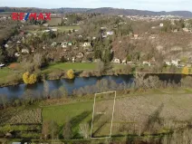 Prodej pozemku, Všenory, 96565 m2