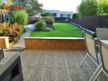 Prodej vícegeneračního domu, Praha - Motol, Hamsíkova, 395 m2