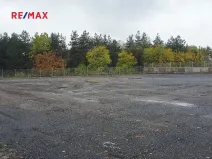 Prodej pozemku, Praha - Hostivař, 2719 m2