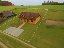 Prodej pozemku pro bydlení, Úsuší, 3002 m2