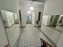 Prodej bytu 2+kk, Praha - Vinohrady, Laubova, 48 m2