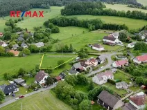 Prodej pozemku pro bydlení, Javor, 2635 m2