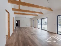 Prodej rodinného domu, Kouřim, Nad Hrázkou, 124 m2