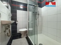 Pronájem bytu 1+1, Ostrava - Poruba, Vincence Makovského, 38 m2