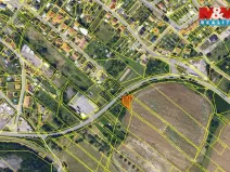 Prodej pozemku, Skuteč, 253 m2