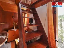 Prodej chaty, Krásná Hora - Broumova Lhota, 34 m2