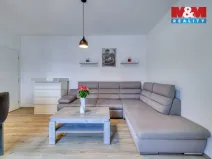 Prodej bytu 2+kk, Zbůch, K Újezdu, 47 m2