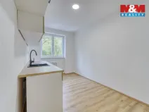 Pronájem bytu 2+1, Klatovy - Klatovy V, Rozvoj, 60 m2