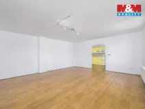 Prodej bytu 3+1, Čáslav - Čáslav-Staré Město, Na Kozinci, 102 m2