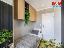 Prodej domu na klíč, Dvůr Králové nad Labem, náměstí T. G. Masaryka, 57 m2