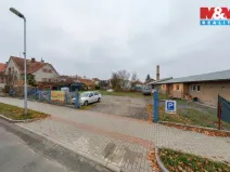 Pronájem kanceláře, Bechyně, Písecká, 48 m2