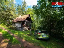 Prodej chaty, Nebovidy, 49 m2