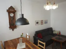 Prodej bytu 3+1, Praha - Žižkov, Biskupcova, 91 m2