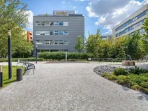 Pronájem kanceláře, Praha - Michle, Jemnická, 435 m2